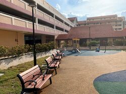 505D BISHAN STREET 11 (D20), Shop House #606781941